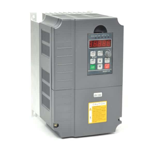 electronic inverter Speed ​​changer