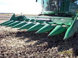 Shock absorbers - suspensors for agriculture