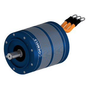DC direct current motor