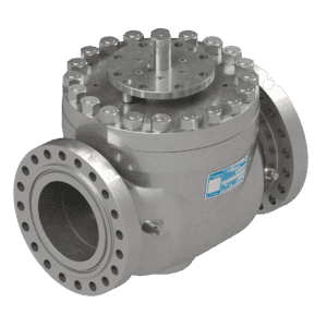 Steel/stainless steel ball valve for oil-gas GEMELS TOP ENTRY